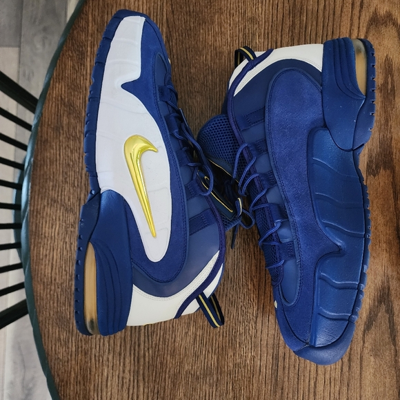 Nike Air Max Penny - Picture 7 of 13